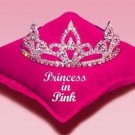 Princess in Pink Vol. 5 by Meg Cabot (2004, Hardcover) Princess in Pink Vol. 5 by Meg Cabot (2004, Hardcover)