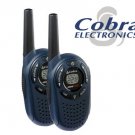 COBRA ULTRA COMPACT GMRS RADIO