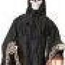 Life-Size Animated Cloaked Reaper