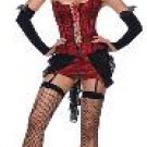 Love Bite Vampire Costume