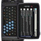 T-Mobile Sidekick LX 2009