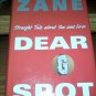 zane adult book