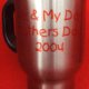 Travel Mugs