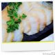 Smoked Halibut