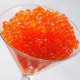 Wild Pink Salmon Caviar from the Bering Sea