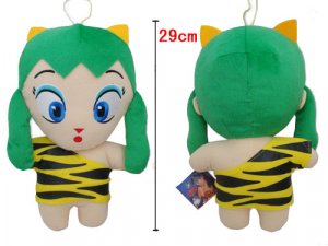 Urusei Yatsura Plush Doll!