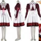 11 Eyes Cosplay Costume, XS - XXL!