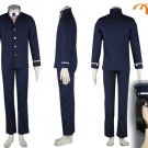 Angel Beats Anime Cosplay Costume, XS - XXL!