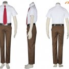 Seitokai Yakuindomo Costume Cosplay, Size: XS - XXL!