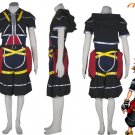 Kingdom Hearts, Sora Cosplay Costume, Size: XS - XXL!