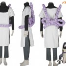 Naruto Anime Orojimaru Cosplay Costume, Size: XS - XXL!
