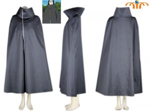 Naruto&Acirc;&nbsp;Anime Cosplay Costume, Any Size!