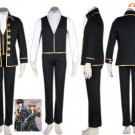 Gintama Anime Cosplay Costume, Any Size!