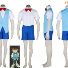 Detective Conan Cosplay Costume, Any Size!