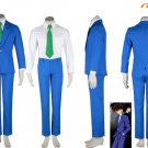 Detective Conan Cosplay Costume, Any Size!