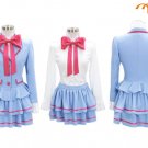 Suite PreCure Girl School Uniform Cosplay, Any Size!