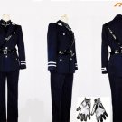 Axis Powers Hetalia Costume, Any Size!