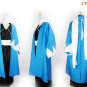 Hakuouki Anime Cosplay Costume, Any Size!