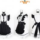Lolita Costume Cosplay, Any Size!