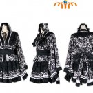 Lolita Costume Cosplay, Any Size!
