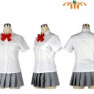 Bleach Anime Cosplay Costume, Any Size!