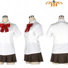 Seitokai Yakuindomo Costume Cosplay, Any Size!