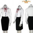 High School of the Dead Costume, Any Size!