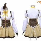 Puella Magi Madoka Magica Anime Costume 1, Any Size!