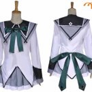 Puella Magi Madoka Magica Anime Costume 2, Any Size!