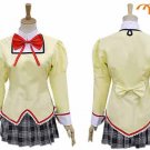 Puella Magi Madoka Magica Anime Costume 3, Any Size!