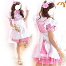 Lolita Cosplay Costume, Any Size!