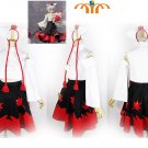  Touhou Project Cosplay Costume, Any Size!