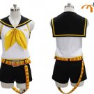 Miku Hatsune Costume 3, Any Size!