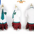 EVA Anime Costume Cosplay, Any Size!