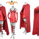 Anime Cosplay Costume, Any Size!