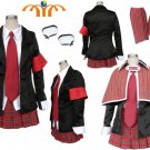 Shugo Chara Cosplay Costume, Any Size!