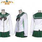 High School of the Dead Costume, Any Size!