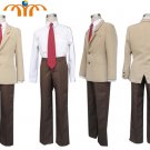Seitokai Yakuindomo Costume Cosplay, Any Size!