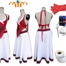 Bleach Anime Cosplay Costume, Any Size!