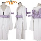 Naruto Kimimaro Cosplay Costume, Any Size!