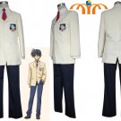 CLANNAD Anime Cosplay Costume, Any Size!