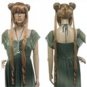 Sailormoon (Sailor Moon) Cosplay Wig 2!