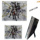 Durarara!! Anime Clock, Size20 x 25cm!