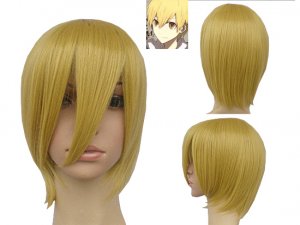 DURARARA!! Cosplay Wig!