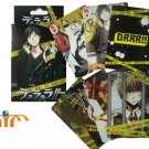 Durarara!! Anime Poker Deck!
