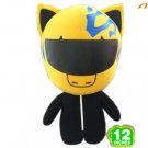 Durarara! Celty Anime Plush Doll!