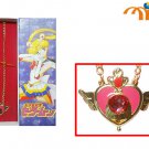 Pretty Soldier Sailor Moon Necklace!