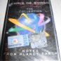 CHRIS DE BURGH - THE COLLECTION (MALAYSIA CASSETTE)
