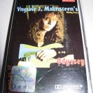YNGWIE J MALMSTEEN'S RISING FORCE - ODYSSEY  (MALAYSIA CASSETTE)