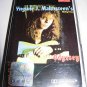 YNGWIE J MALMSTEEN'S RISING FORCE - ODYSSEY  (MALAYSIA CASSETTE)